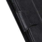 Mirren Crazy Horse Texture Custodia in pelle orizzontale a conchiglia con supporto, slot per carte e portafoglio, For Google Pixel 6, For Google Pixel 6 Pro