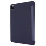 Custodia flip in pelle TPU con supporto per iPad Pro 11 (2021/202