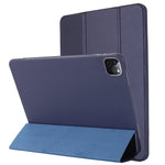 Custodia flip in pelle TPU con supporto per iPad Pro 11 (2021/202