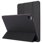 Custodia flip in pelle TPU con supporto per iPad Pro 11 (2021/202