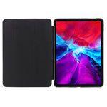 Custodia flip in pelle TPU con supporto per iPad Pro 11 (2021/202