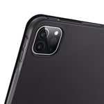 Custodia flip in pelle TPU con supporto per iPad Pro 11 (2021/202
