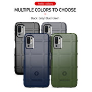 Custodia in TPU antiurto a copertura totale, For Xiaomi Redmi Note 10 5G, For Nokia G10, For Nokia G20, For Nokia X10, For Nokia X20, For Google Pixel 6, For Google Pixel 6 Pro