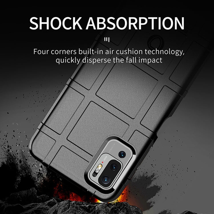 Custodia TPU antiurto per smartphone compatibili