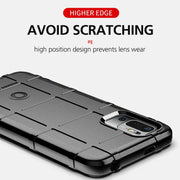 Custodia in TPU antiurto a copertura totale, For Xiaomi Redmi Note 10 5G, For Nokia G10, For Nokia G20, For Nokia X10, For Nokia X20, For Google Pixel 6, For Google Pixel 6 Pro