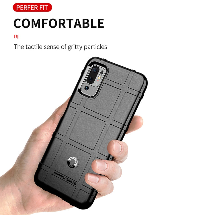 Custodia TPU antiurto per smartphone compatibili