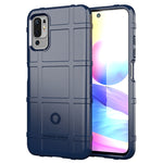 Custodia TPU antiurto per smartphone compatibili