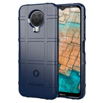 Custodia TPU antiurto per smartphone compatibili