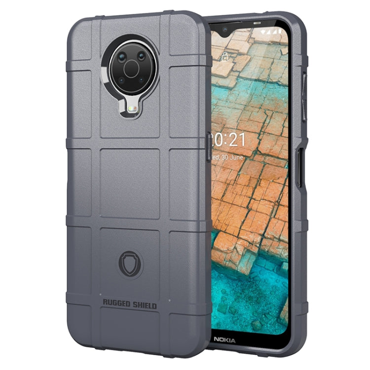 Custodia TPU antiurto per smartphone compatibili
