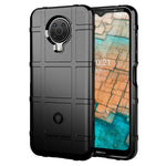 Custodia TPU antiurto per smartphone compatibili