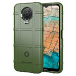 Custodia TPU antiurto per smartphone compatibili