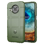 Custodia TPU antiurto per smartphone compatibili