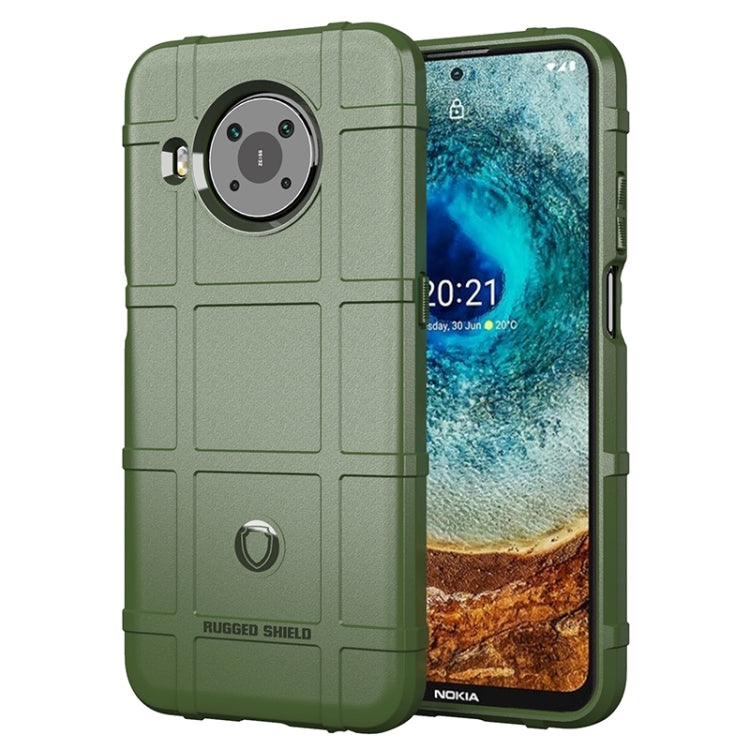 Custodia TPU antiurto per smartphone compatibili