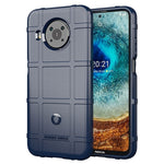 Custodia TPU antiurto per smartphone compatibili
