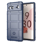 Custodia TPU antiurto per smartphone compatibili