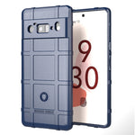 Custodia TPU antiurto per smartphone compatibili