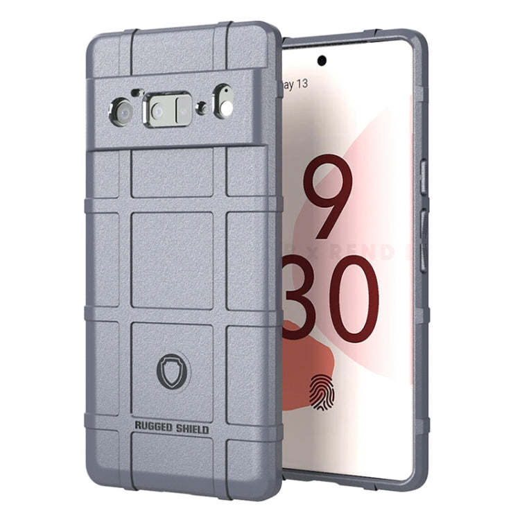 Custodia TPU antiurto per smartphone compatibili