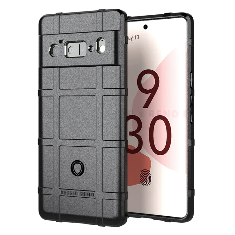 Custodia TPU antiurto per smartphone compatibili