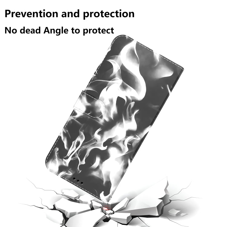 Custodia portafoglio in pelle per Samsung Galaxy S20 FE