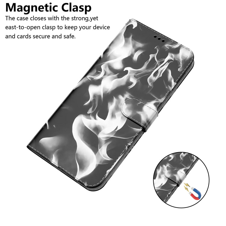 Custodia portafoglio in pelle per Samsung Galaxy S20 FE