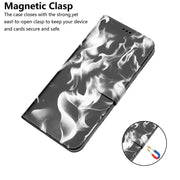 Custodia portafoglio in pelle per Samsung Galaxy S20 FE