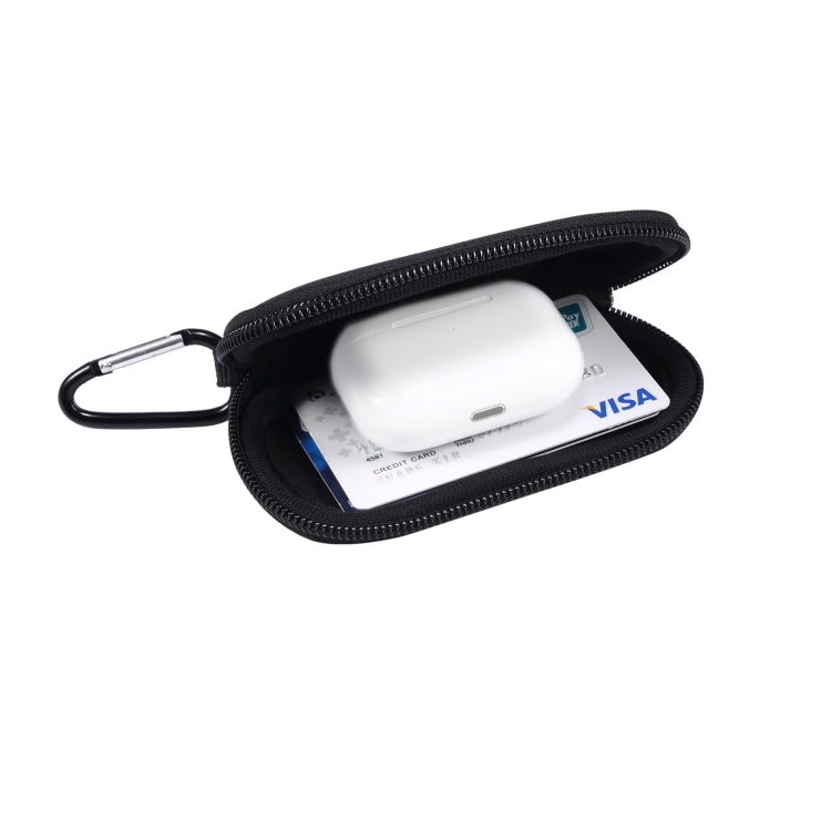 Mini custodia protettiva impermeabile per AirPods Pro