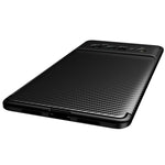 Custodia in TPU antiurto con trama in fibra di carbonio, For Google Pixel 6, For Google Pixel 6 Pro, For OPPO Realme C21