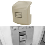 Pulsante interruttore tettuccio apribile per auto Pulsante luce cupola per Mercedes-Benz W204 / X204 2008-2015, For Mercedes-Benz W204(Nut Beige), For Mercedes-Benz W204(Black), For Mercedes-Benz W204(Grey White), For Mercedes-Benz W204(Mercerized Beig...