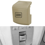 Pulsante interruttore tettuccio apribile per auto Pulsante luce cupola per Mercedes-Benz W204 / X204 2008-2015, For Mercedes-Benz W204(Nut Beige), For Mercedes-Benz W204(Black), For Mercedes-Benz W204(Grey White), For Mercedes-Benz W204(Mercerized Beig...
