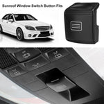 Pulsante interruttore tettuccio apribile per auto Pulsante luce cupola per Mercedes-Benz W204 / X204 2008-2015, For Mercedes-Benz W204(Nut Beige), For Mercedes-Benz W204(Black), For Mercedes-Benz W204(Grey White), For Mercedes-Benz W204(Mercerized Beig...