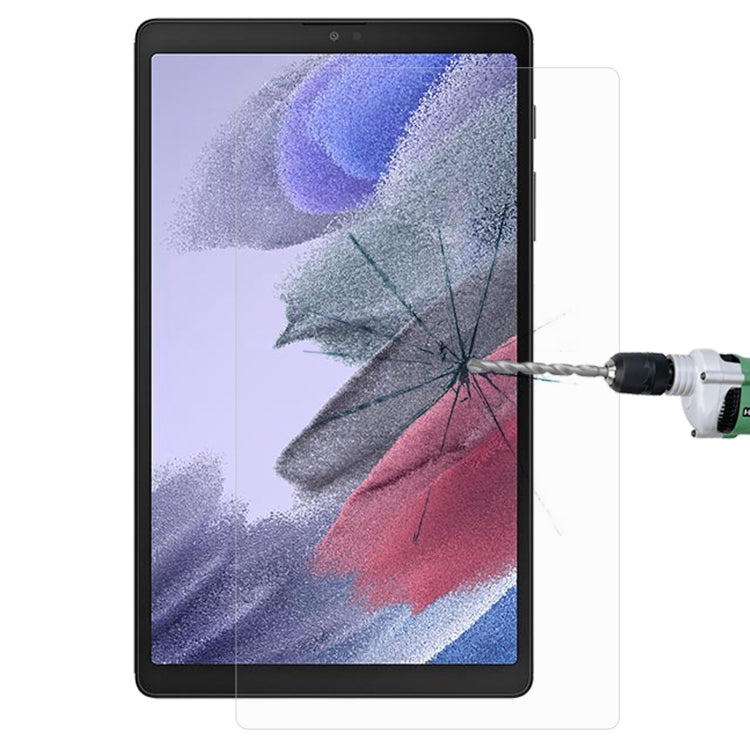 Proteggi schermo in PET a schermo intero HD, For Samsung Galaxy Tab A7 Lite (1 PC), For Samsung Galaxy Tab S7 FE (1 PC)