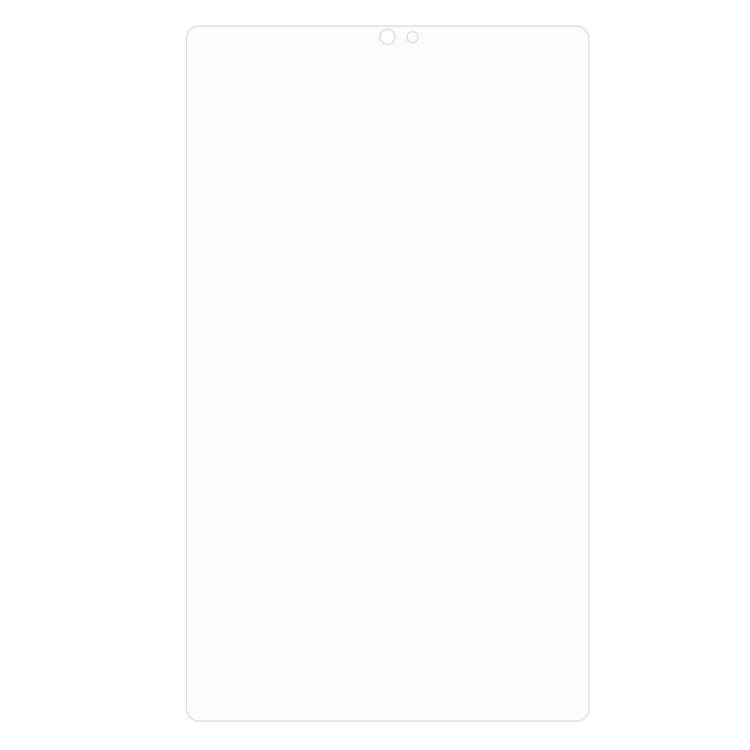 Proteggi schermo in PET a schermo intero HD, For Samsung Galaxy Tab A7 Lite (1 PC), For Samsung Galaxy Tab S7 FE (1 PC)