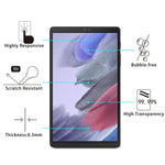 Proteggi schermo in PET a schermo intero HD, For Samsung Galaxy Tab A7 Lite (1 PC), For Samsung Galaxy Tab S7 FE (1 PC)