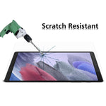 Proteggi schermo in PET a schermo intero HD, For Samsung Galaxy Tab A7 Lite (1 PC), For Samsung Galaxy Tab S7 FE (1 PC)