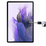 Proteggi schermo in PET a schermo intero HD, For Samsung Galaxy Tab A7 Lite (1 PC), For Samsung Galaxy Tab S7 FE (1 PC)