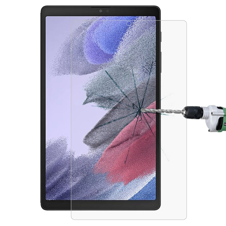 Pellicola salvaschermo in carta opaca, For Samsung Galaxy Tab A7 Lite / T220 (1 PC), For Samsung Galaxy Tab S7 FE / T730 (1 PC)