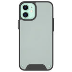 Custodia protettiva in TPU per iPhone 11 e 12 Series