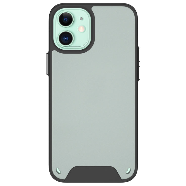 Custodia protettiva in TPU per iPhone 11 e 12 Series