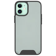 Space Series Custodia protettiva antiurto per PC + TPU, For iPhone 12 mini, For iPhone 12 / 12 Pro, For iPhone 12 Pro Max, For iPhone 11 Pro, For iPhone 11, For iPhone 11 Pro Max