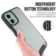 Space Series Custodia protettiva antiurto per PC + TPU, For iPhone 12 mini, For iPhone 12 / 12 Pro, For iPhone 12 Pro Max, For iPhone 11 Pro, For iPhone 11, For iPhone 11 Pro Max