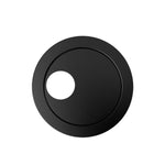 3 PCS Copertura per fotocamera WebCam con design a forma rotonda universale per desktop, laptop, tablet, telefoni