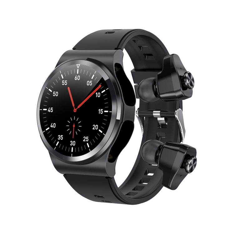 Smartwatch GT69 Touchscreen 1,28" IP67 con auricolare Bluetooth