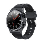 GT69 Touch screen IPS da 1,3 pollici IP67 Orologio intelligente con auricolare Bluetooth impermeabile, supporto monitoraggio del sonno / monitoraggio della frequenza cardiaca / chiamata Bluetooth