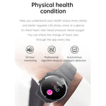 GT69 Touch screen IPS da 1,3 pollici IP67 Orologio intelligente con auricolare Bluetooth impermeabile, supporto monitoraggio del sonno / monitoraggio della frequenza cardiaca / chiamata Bluetooth