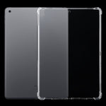 Custodia TPU trasparente 3 mm per iPad 10.2
