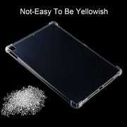 Custodia TPU trasparente 3 mm per iPad 10.2