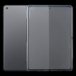 Custodia TPU trasparente 3 mm per iPad 10.2