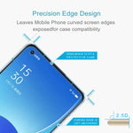 Pellicola in vetro temperato 9H 2.5D da 0,26 mm, For OPPO Reno6 Pro 5G / Reno6 Pro+ 5G / Reno7 Pro 5G (1 PC), For OPPO Reno6 5G / Reno7 5G / Reno7 SE 5G (1 PC)