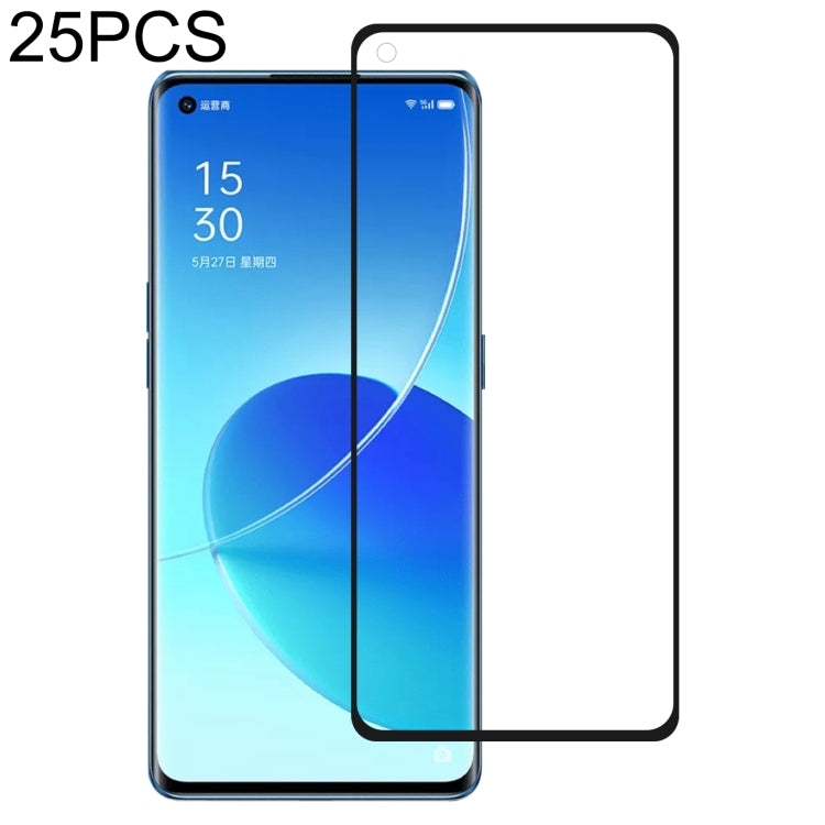 Pellicola in vetro temperato per OPPO e Xiaomi Black Shark