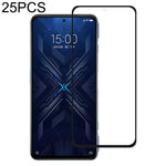 Pellicola in vetro temperato per OPPO e Xiaomi Black Shark